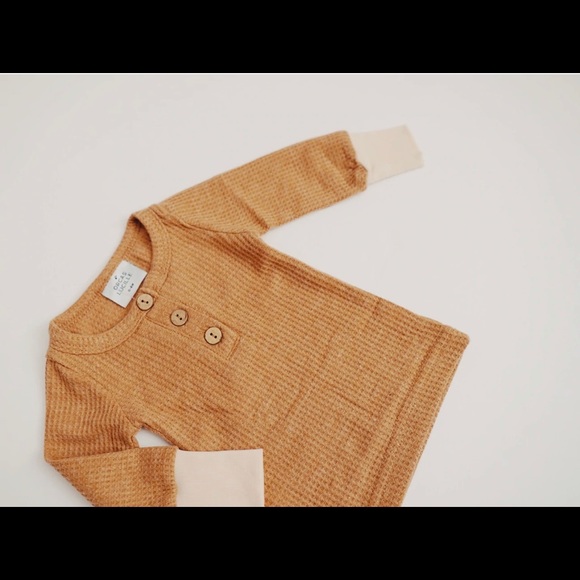 Orcas Lucille Waffle Set - Picture 3 of 6